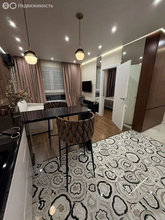 m. Govorovo: Apartment, 1-rooms