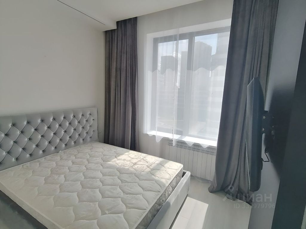 m. Moskva Tovarnaya: Apartment, 1-rooms
