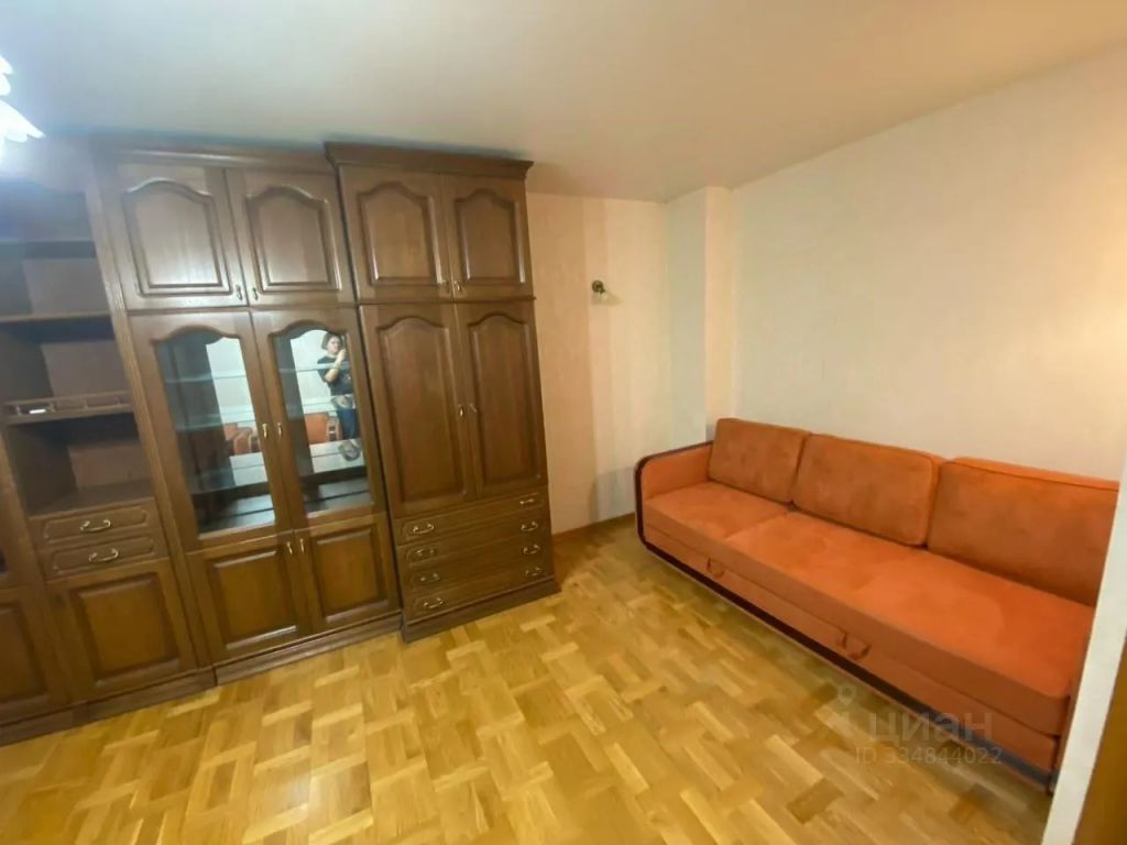 m. Serpukhovskaya: Apartment, 1-rooms