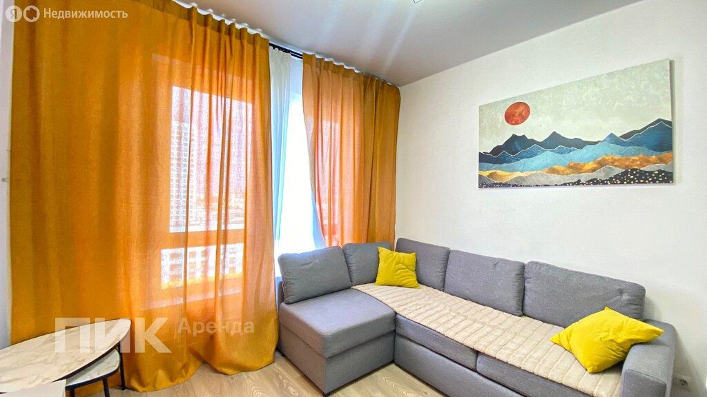 m. Yakhromskaya: Apartment, 1-rooms