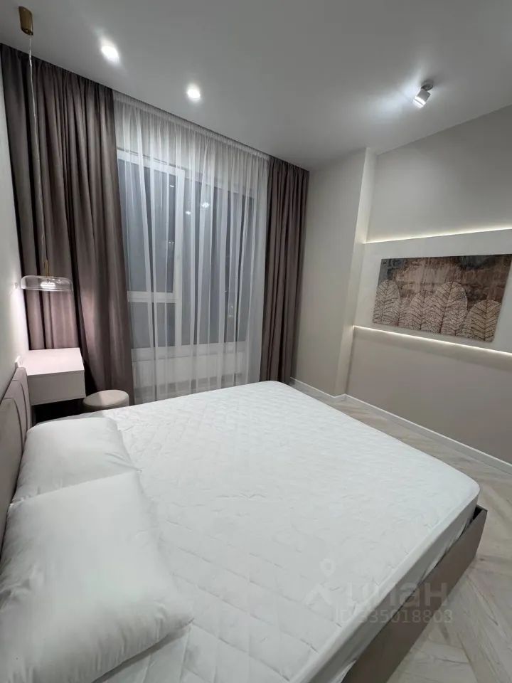 m. Spartak: Apartment, 2-rooms