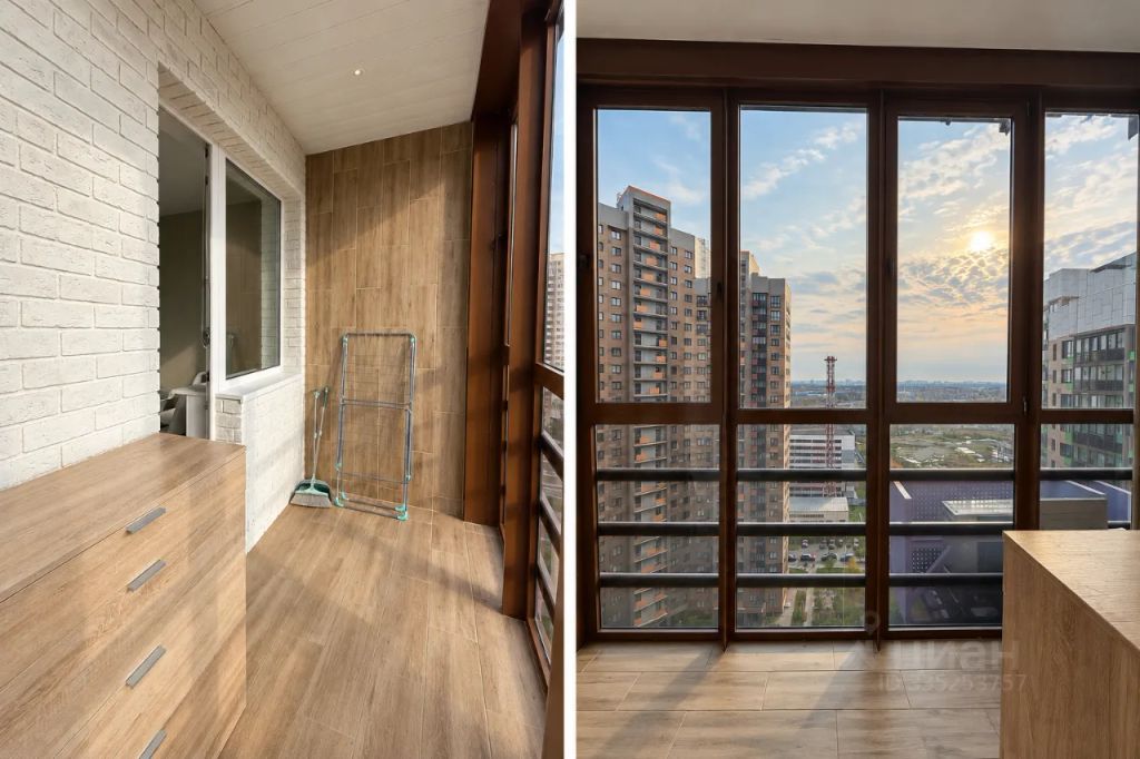 m. Bakovka: Apartment, 1-rooms
