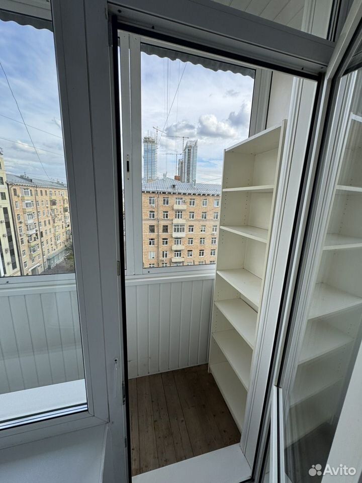 m. Belorusskaya: Apartment, 1-rooms