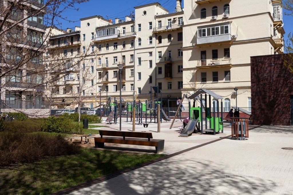 m. Dubrovka: Apartment, 1-rooms