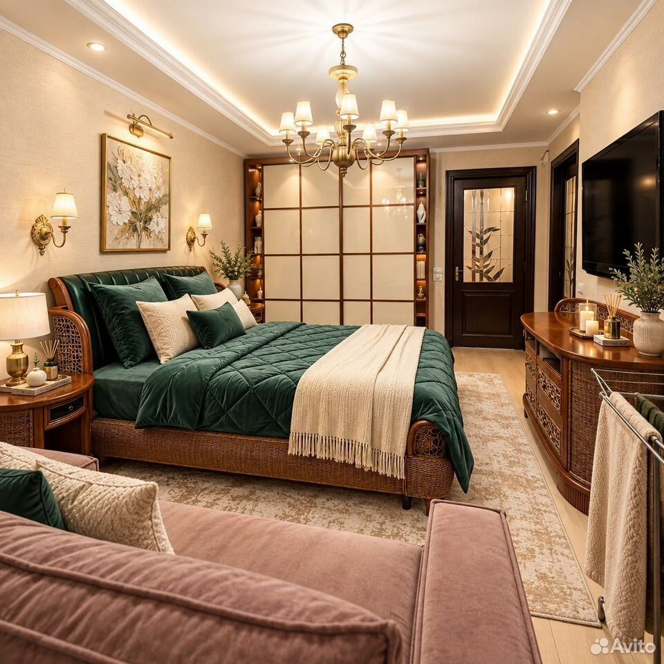 m. Begovaya: Apartment, 1-rooms