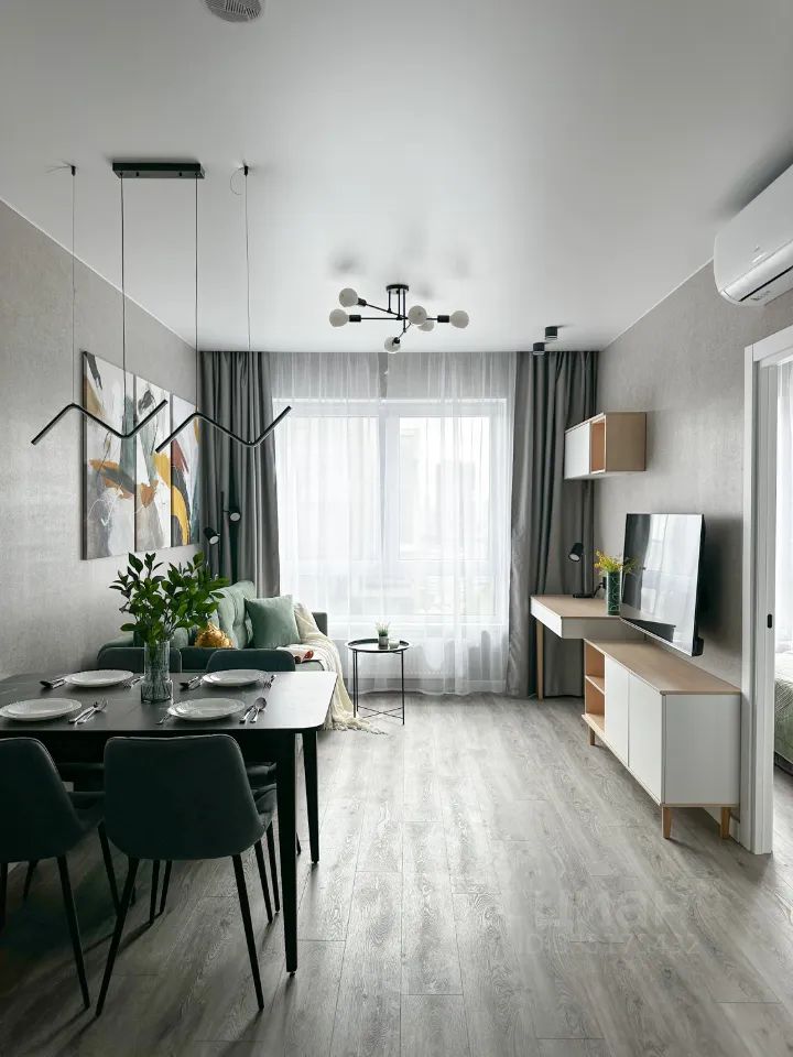 m. Vodny stadion: Apartment, 1-rooms