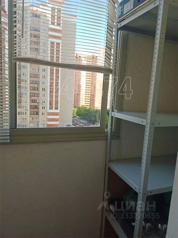 m. Butovo: Apartment, 1-rooms