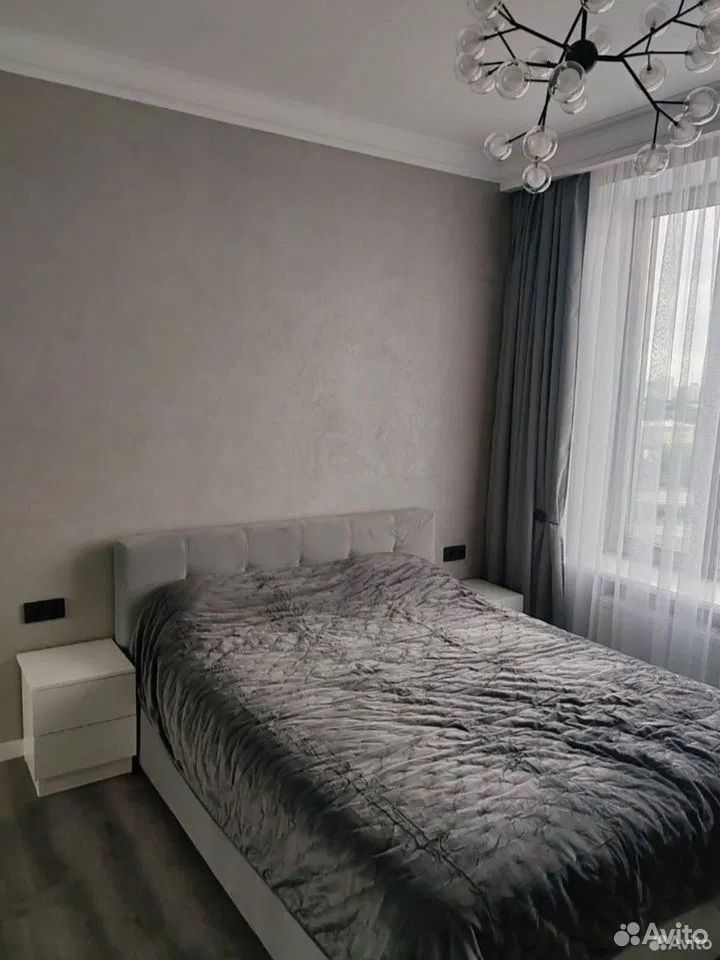 m. Stakhanovskaya: Apartment, 1-rooms