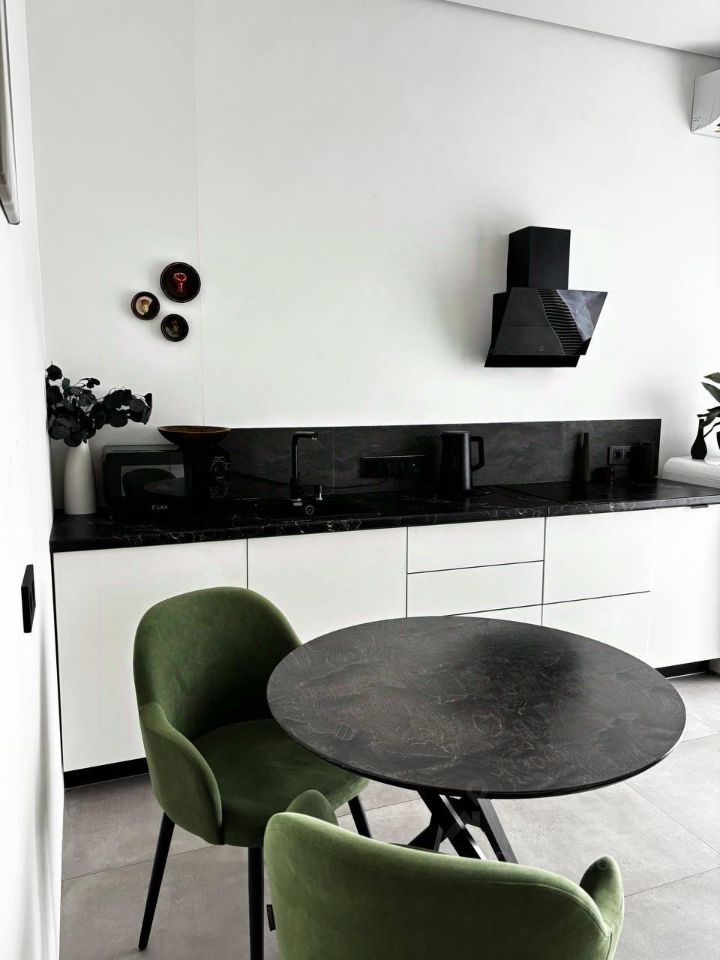 m. Nagatinsky Zaton: Apartment, 1-rooms