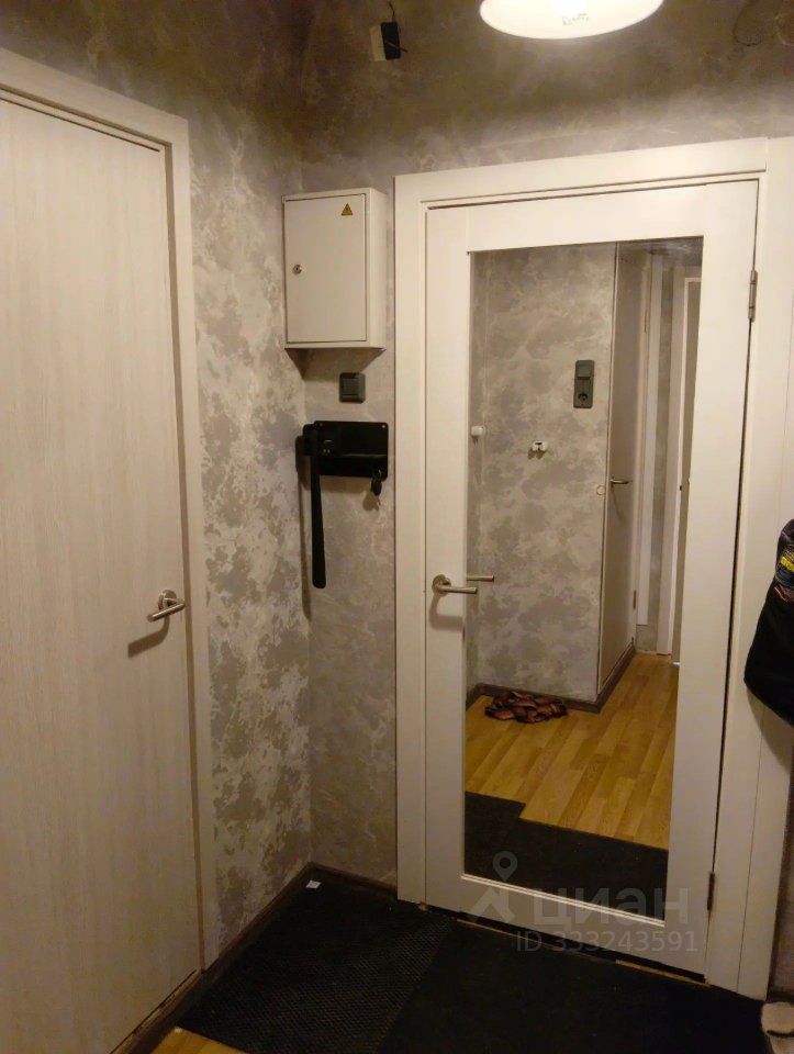 m. Molzhaninovo: Apartment, 1-rooms