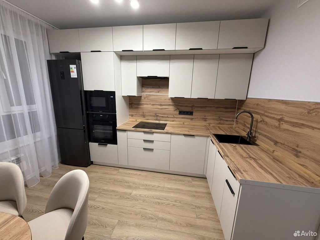 m. Olgino: Apartment, 1-rooms