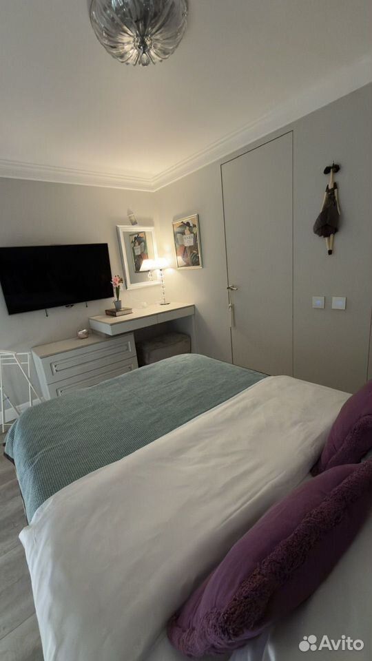 m. Marksistskaya: Apartment, 1-rooms