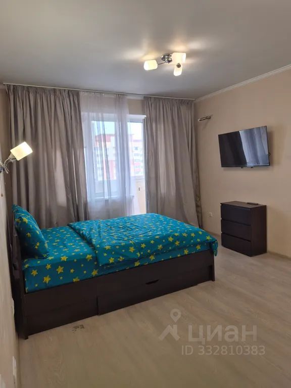 m. Malakhovka: Apartment, 1-rooms