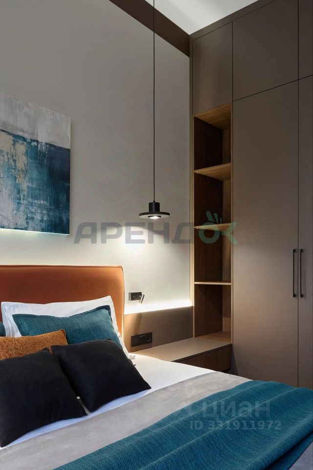 m. Sukharevskaya: Apartment, 3-rooms