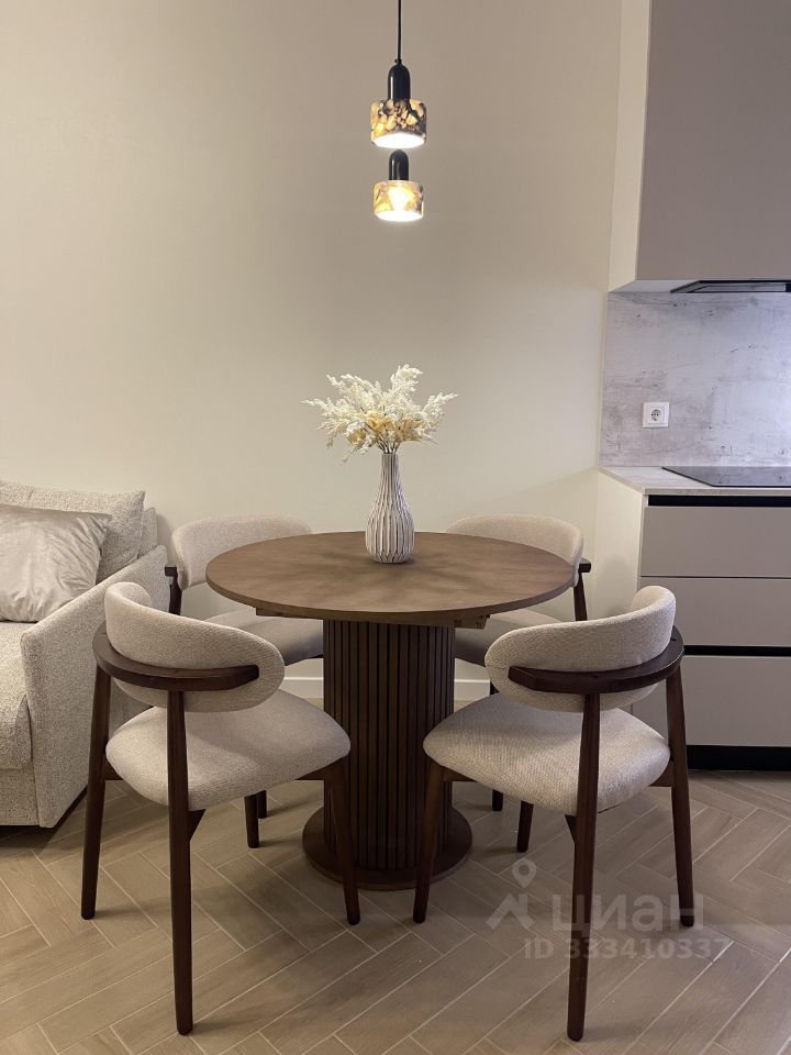 m. Tulskaya: Apartment, 1-rooms