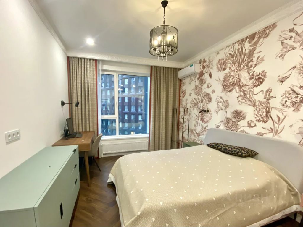 m. Spartak: Apartment, 2-rooms