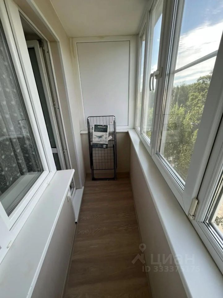 m. Nikolskoe: Apartment, 2-rooms
