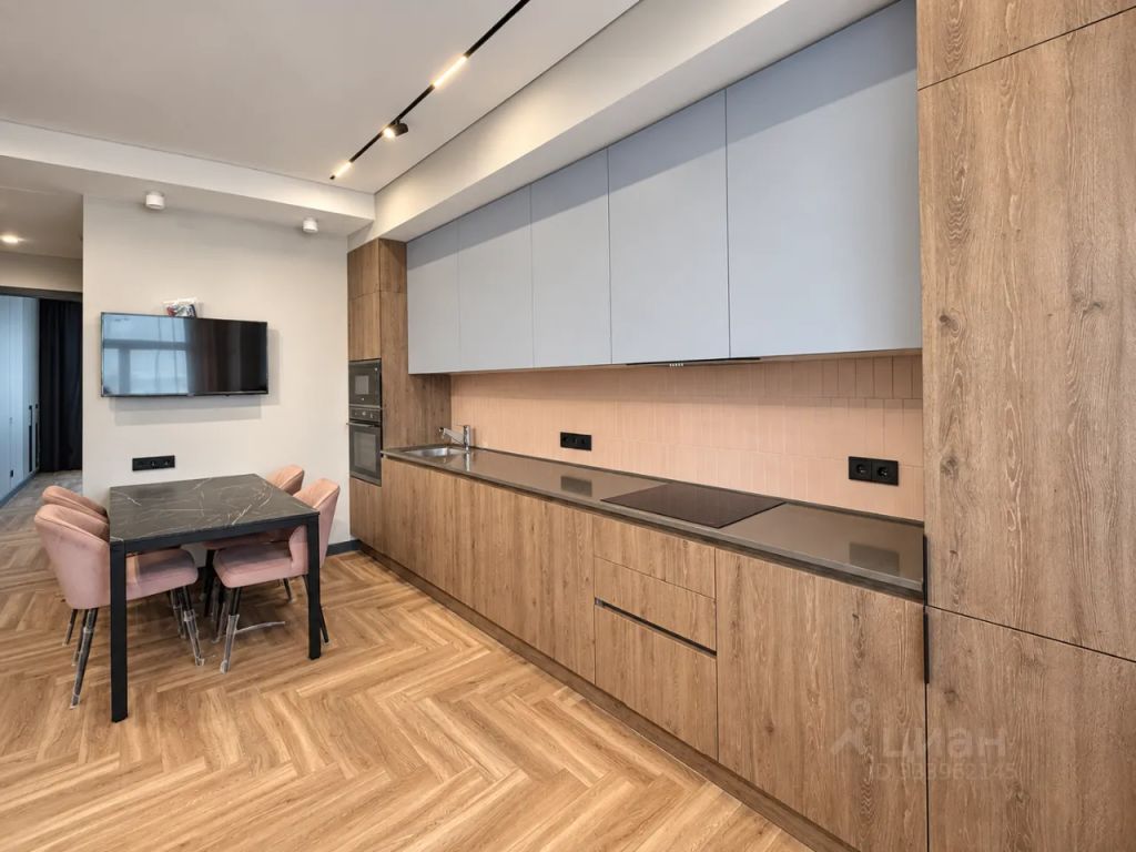 m. Ostankino: Apartment, 2-rooms