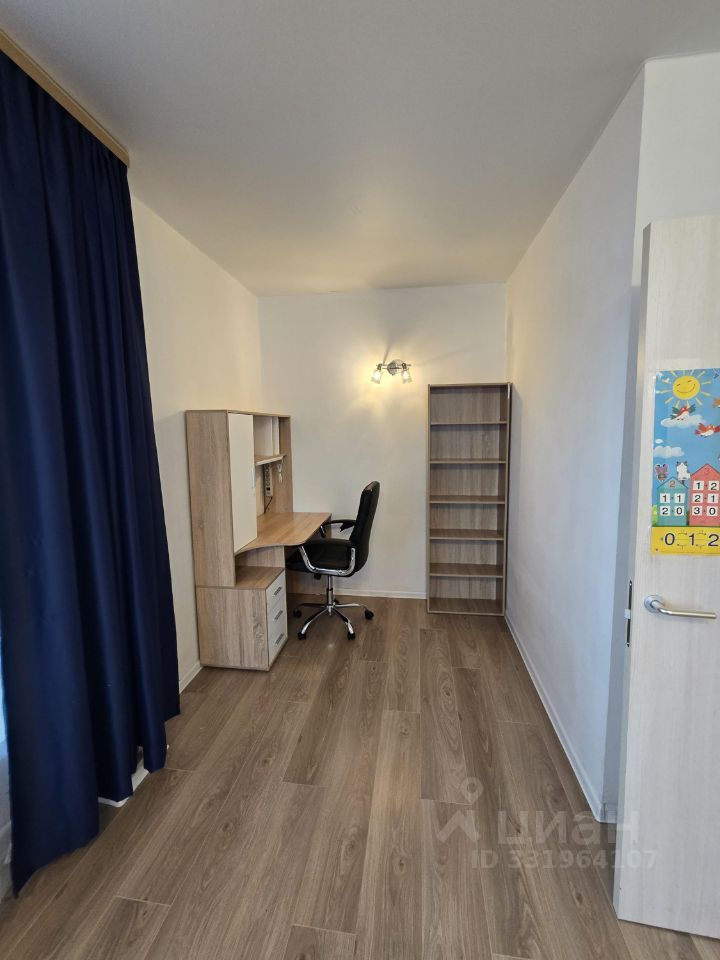 m. Kotelniki: Apartment, 2-rooms