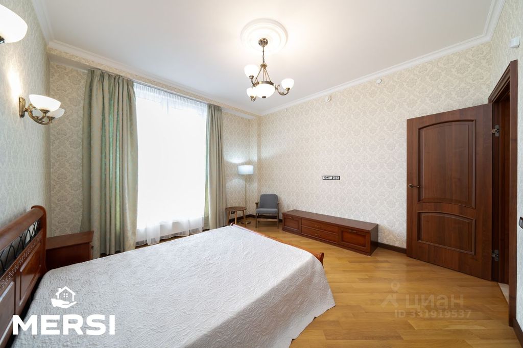 m. Sokolniki: Apartment, 2-rooms