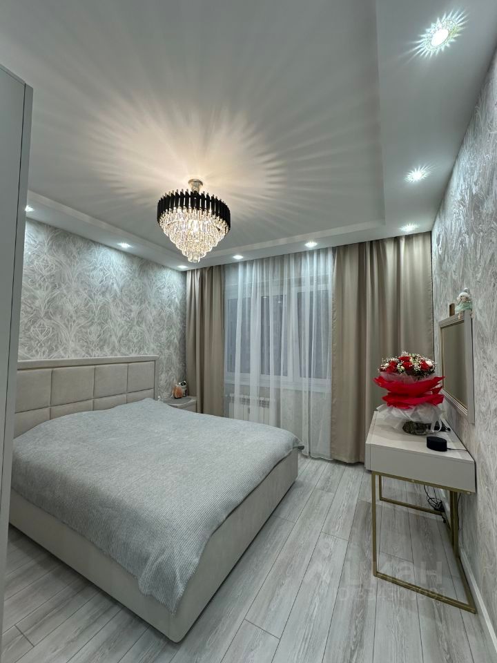 m. Bulvar Dmitriya Donskogo: Apartment, 1-rooms