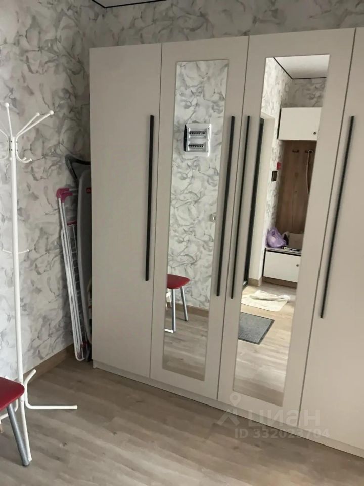 m. Podolsk: Apartment, 1-rooms