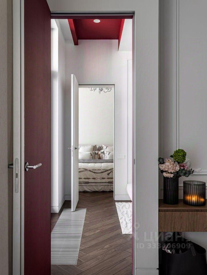 m. Kaluzhskaya: Apartment, 3-rooms