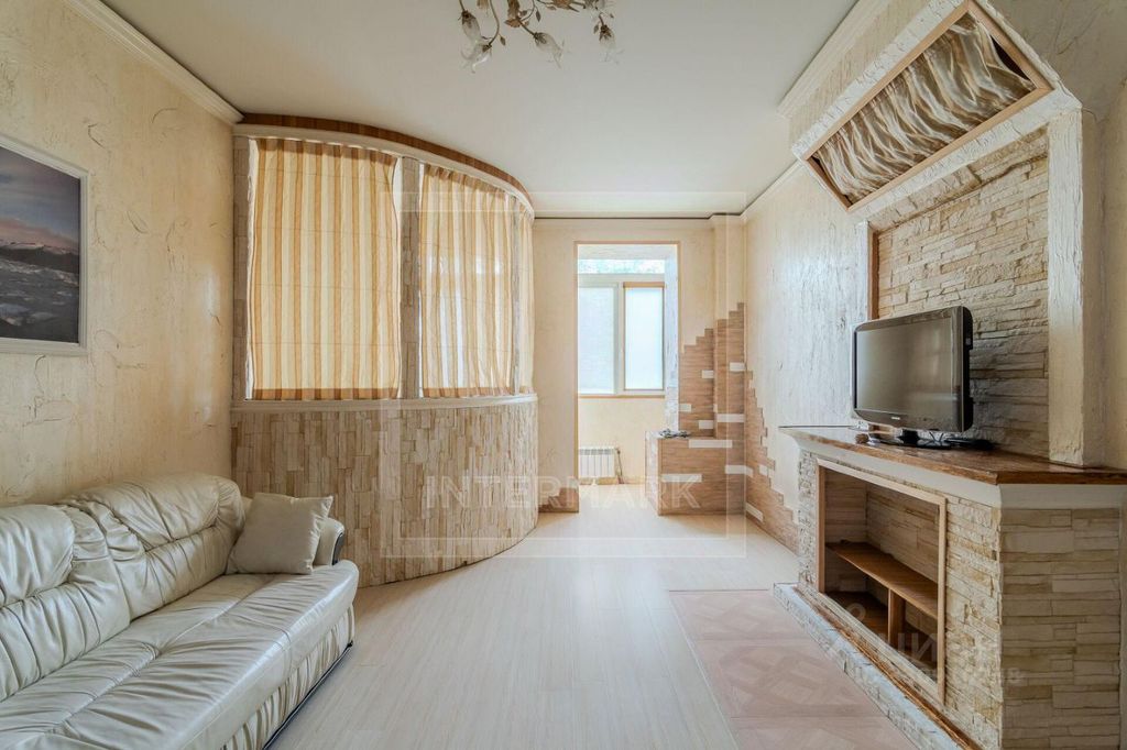 m. Frunzenskaya: Apartment, 2-rooms