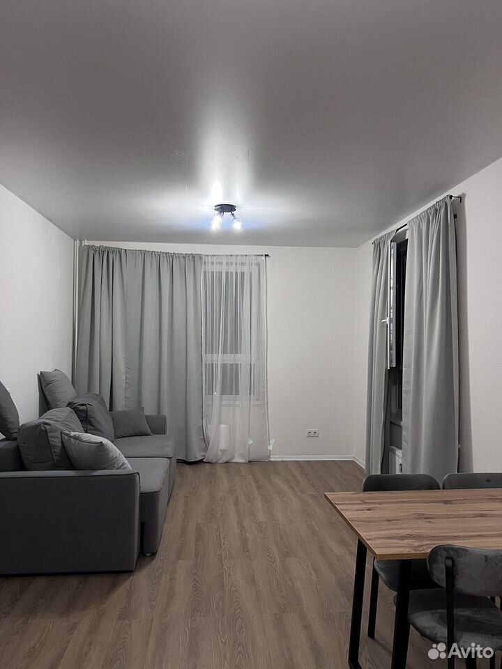 m. Nekrasovka: Apartment, 1-rooms