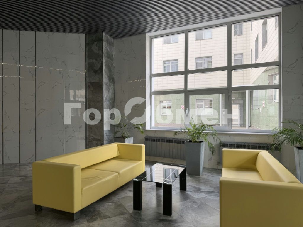 m. Akademicheskaya: Apartment, 3-rooms