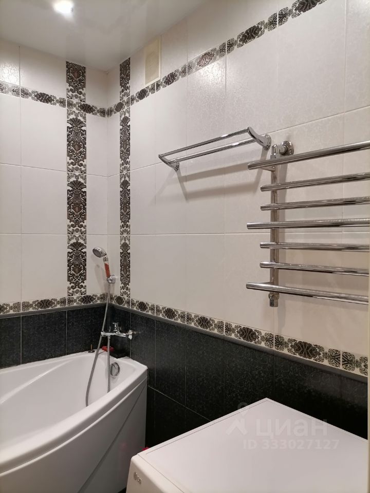 m. Medvedkovo: Apartment, 2-rooms