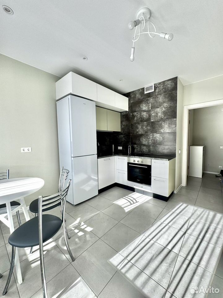 m. Filatov lug: Apartment, 1-rooms