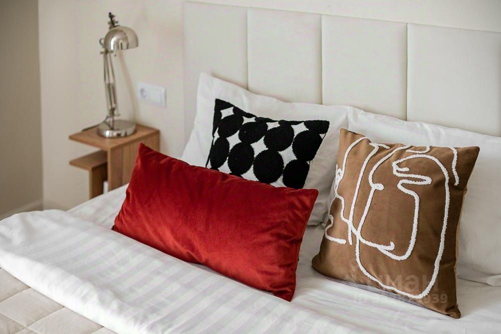 m. Kievskaya: Apartment, 1-rooms