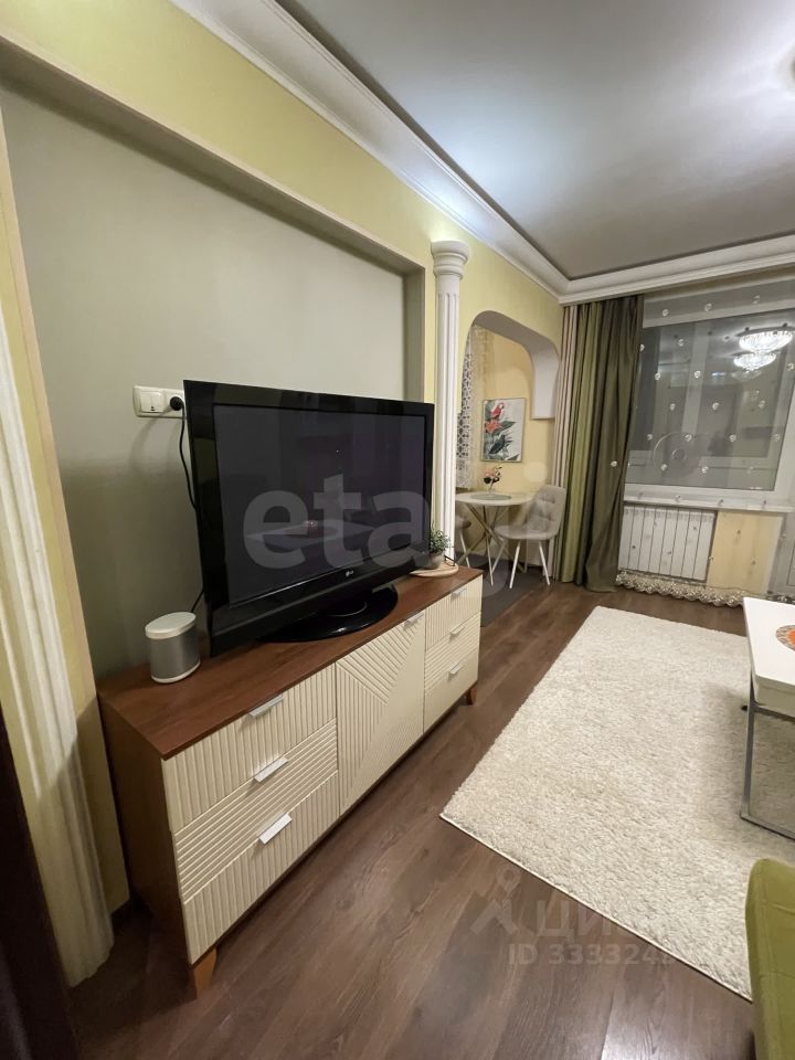 m. Aeroport: Apartment, 1-rooms