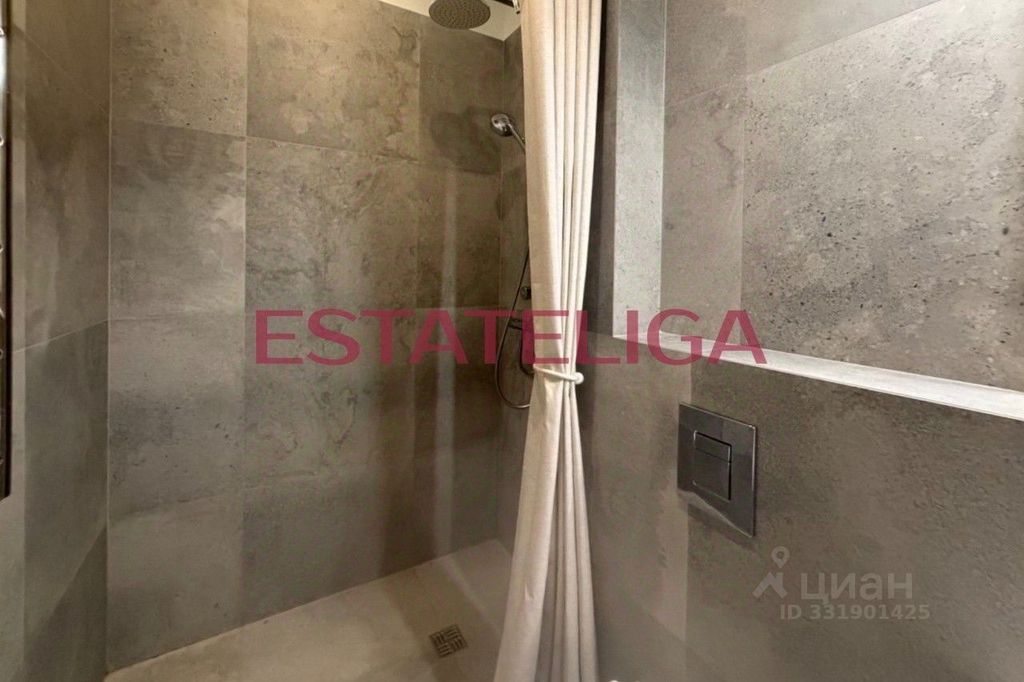 m. Aminyevskaya: Apartment, 1-rooms