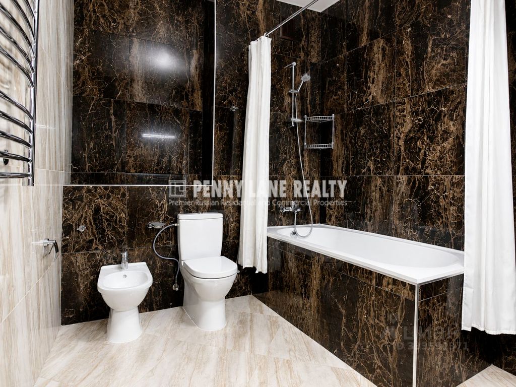 m. Poklonnaya: Apartment, 4-rooms