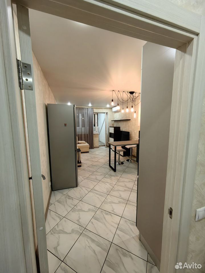 m. Vodniki: Apartment, 2-rooms
