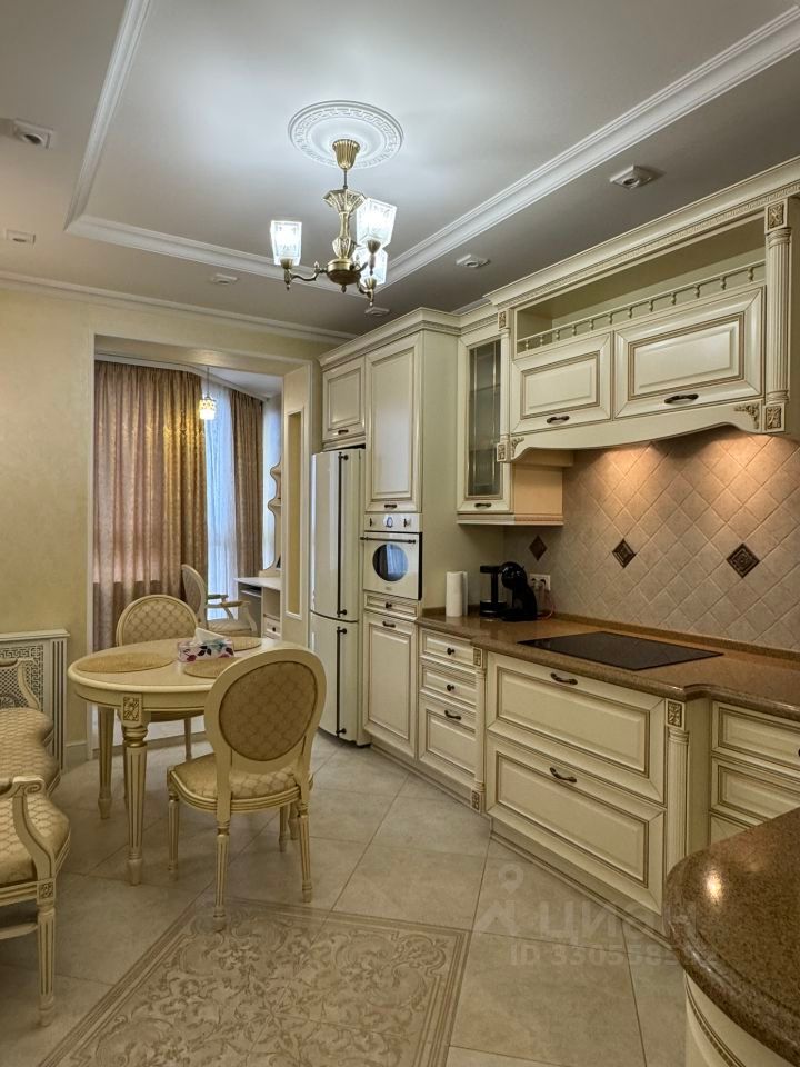 m. Khimki: Apartment, 1-rooms