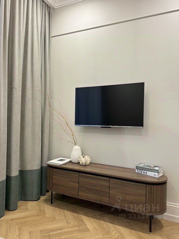 m. Aminyevskaya: Apartment, 2-rooms