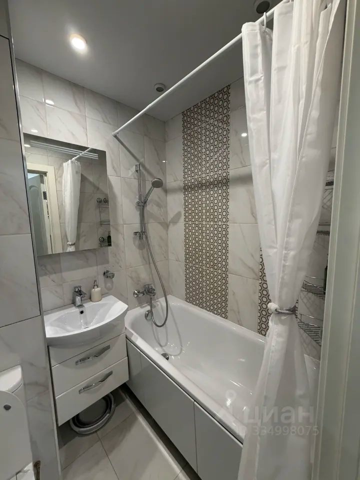 m. Timiryazevskaya: Apartment, 1-rooms