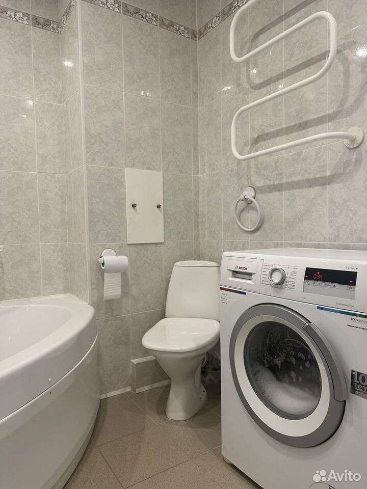 m. Krasnoselskaya: Apartment, 1-rooms