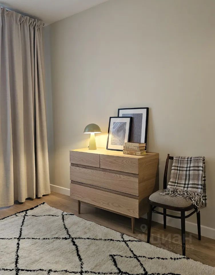 m. Barrikadnaya: Apartment, 2-rooms