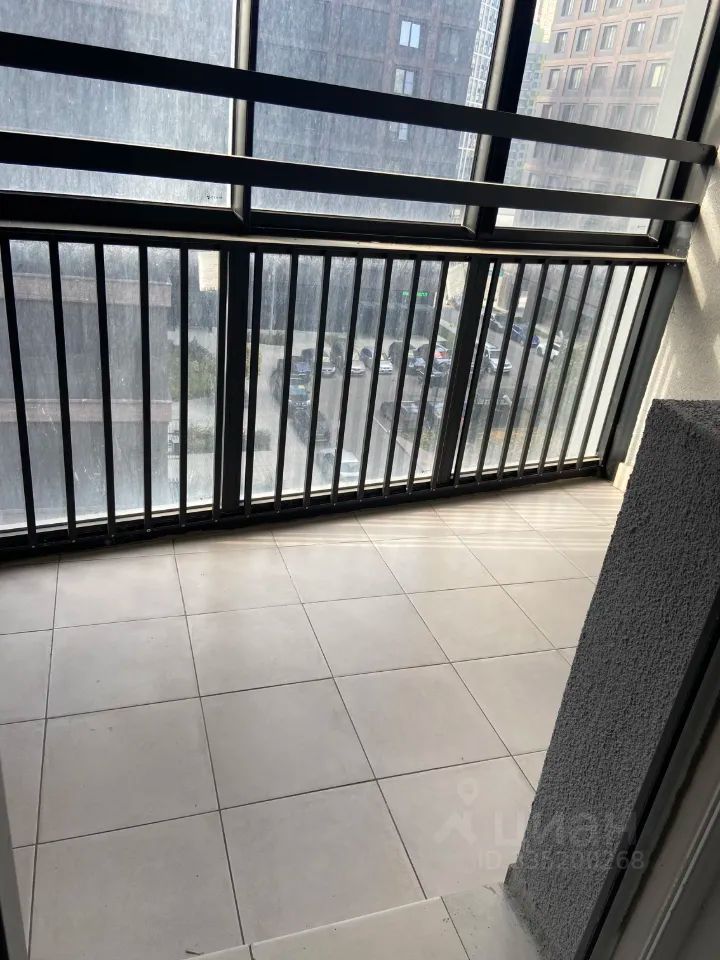 m. Shelepikha: Apartment, 2-rooms