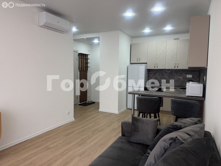 m. Zhulebino: Apartment, 1-rooms