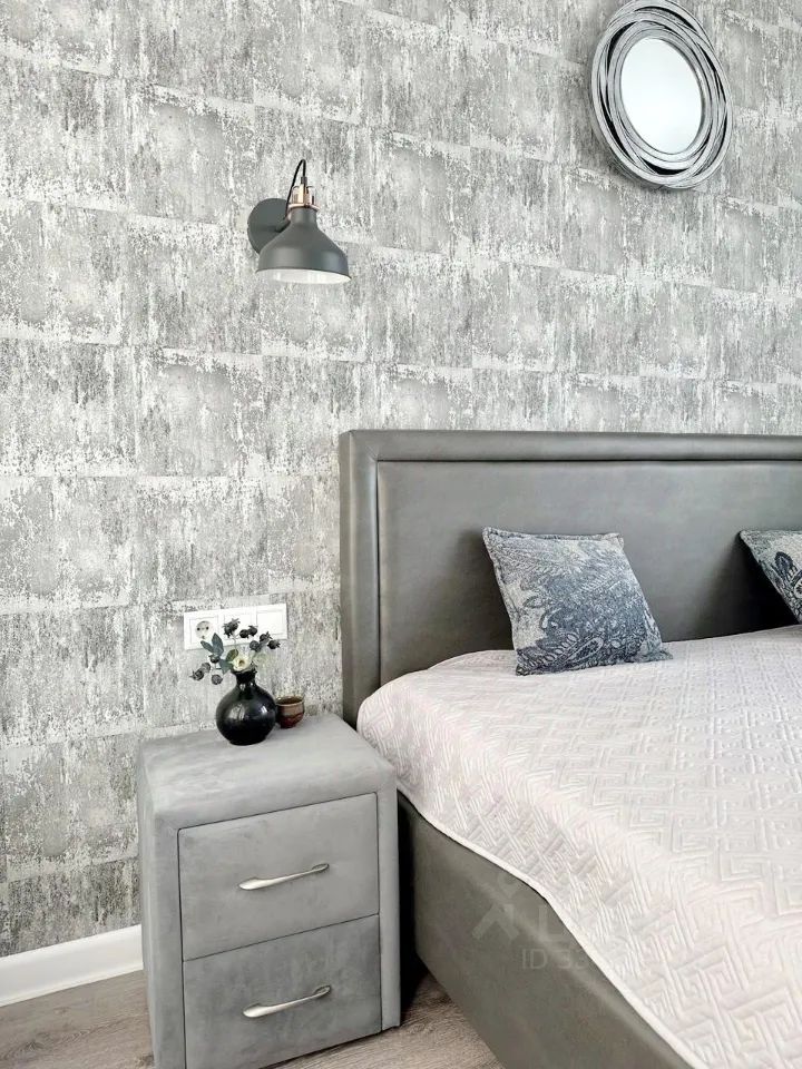 m. Narodnoe Opolchenie: Apartment, 2-rooms
