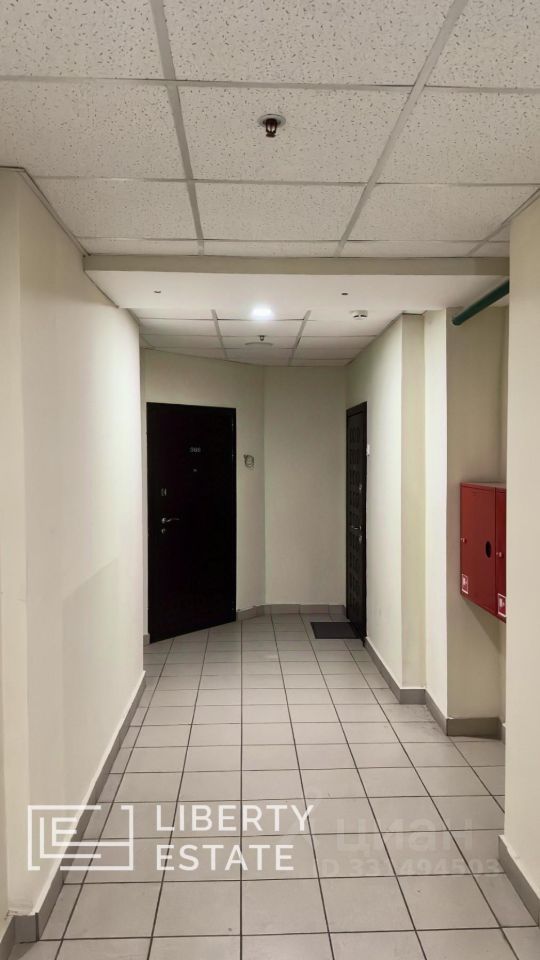 m. Myakinino: Apartment, 1-rooms