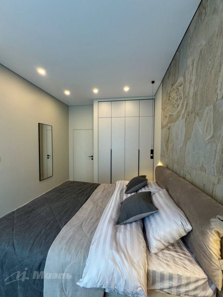 m. Shelepikha: Apartment, 2-rooms