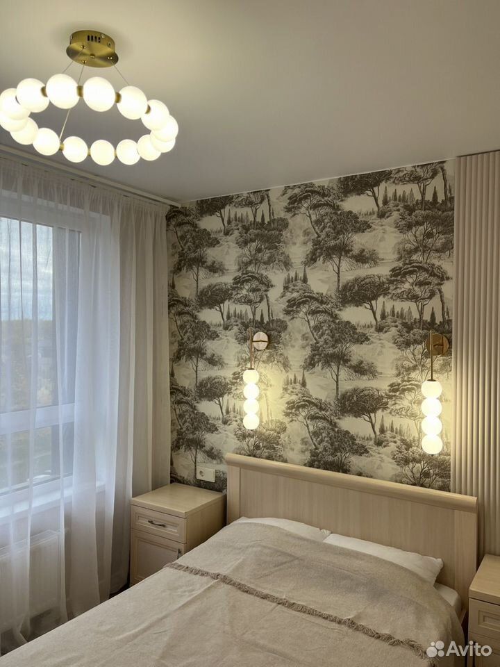 m. Novomoskovskaya (Kommunarka): Apartment, 1-rooms