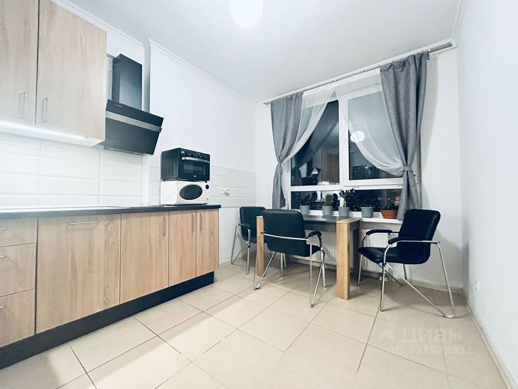 m. Testovskaya: Apartment, 2-rooms