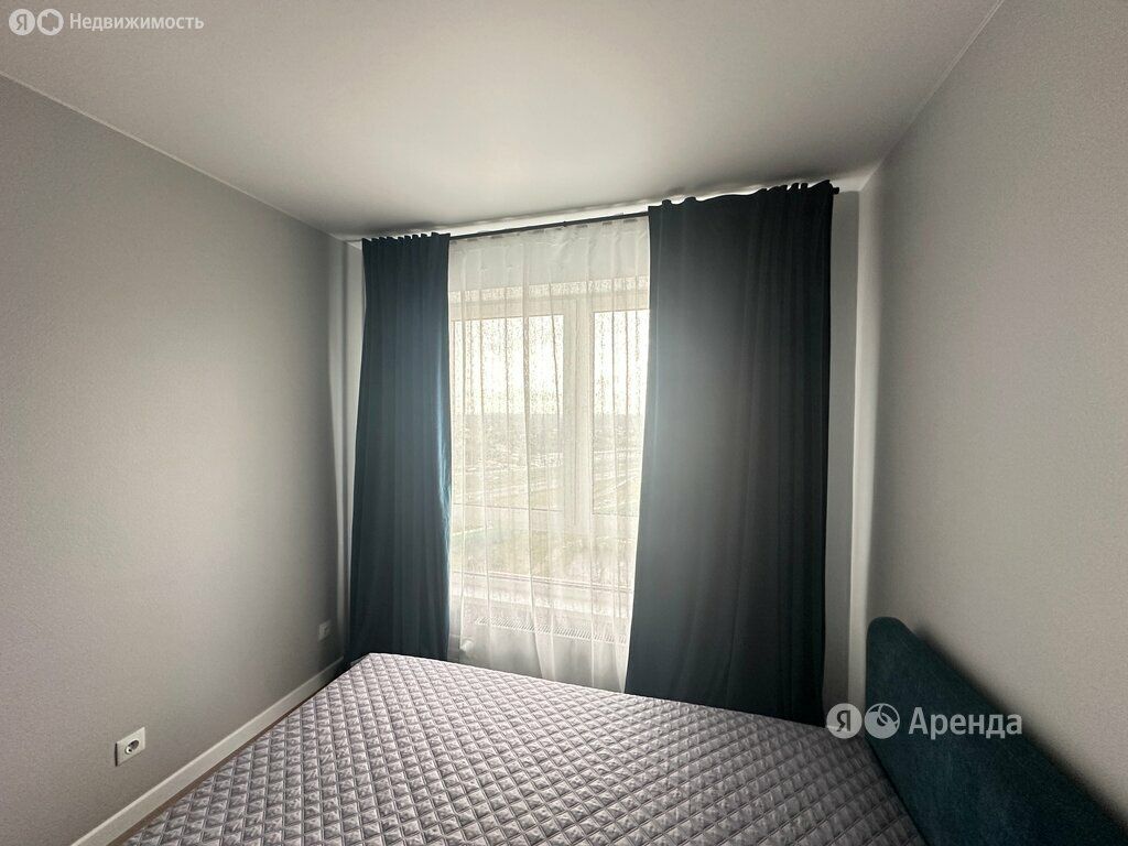 m. Vnukovo: Apartment, 1-rooms